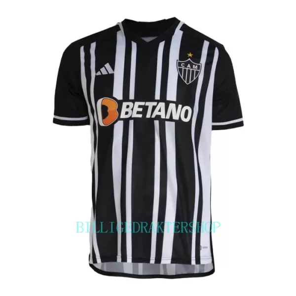 Atlético Mineiro Hjemmetrøye 2023/2024