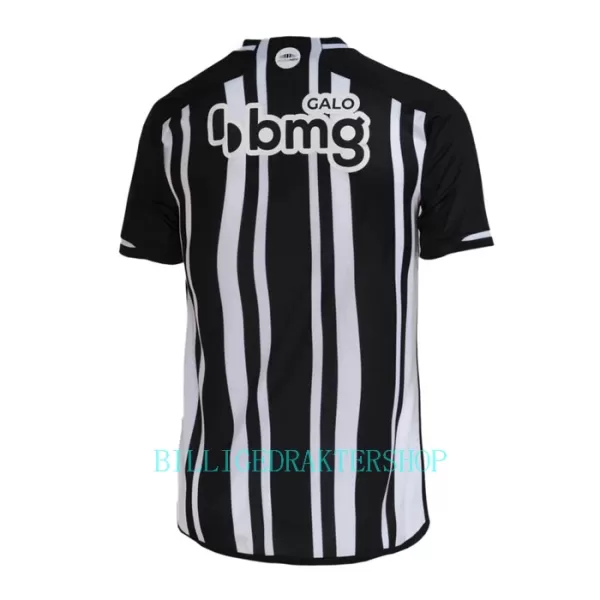 Atlético Mineiro Hjemmetrøye 2023/2024