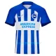 Brighton Hove Albion Hjemmetrøye 2023/2024