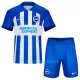 Brighton Hove Albion Hjemmetrøye Barn 2023/2024