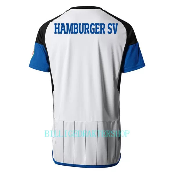 Hamburger SV Hjemmetrøye 2023/2024