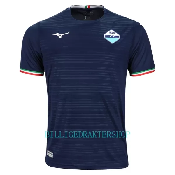 SS Lazio Bortetrøye 2023/2024