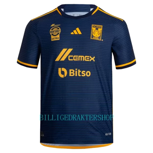 Tigres UANL Bortetrøye 2023/2024