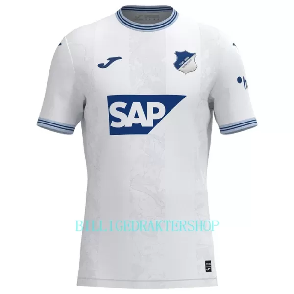 TSG 1899 Hoffenheim Bortetrøye 2023/2024