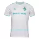 Werder Bremen Bortetrøye 2023/2024