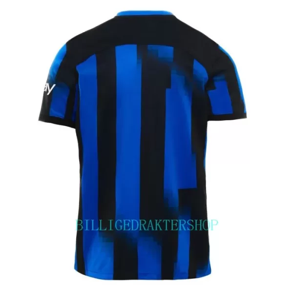 Inter Milan Hjemmetrøye Barn 2023/2024