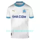 Olympique de Marseille VITINHA 9 Hjemmetrøye 2023/2024