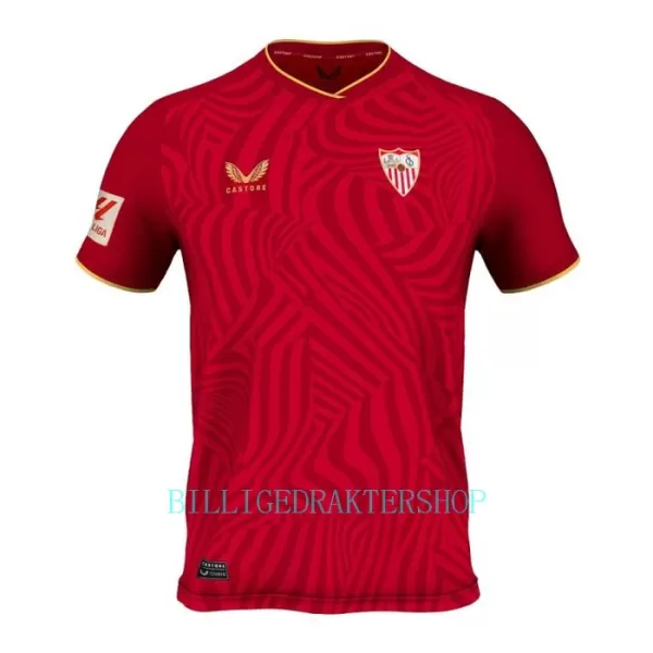 Sevilla FC Bortetrøye 2023/2024