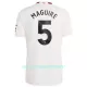 Manchester United Maguire 5 Tredjetrøye 2023/2024