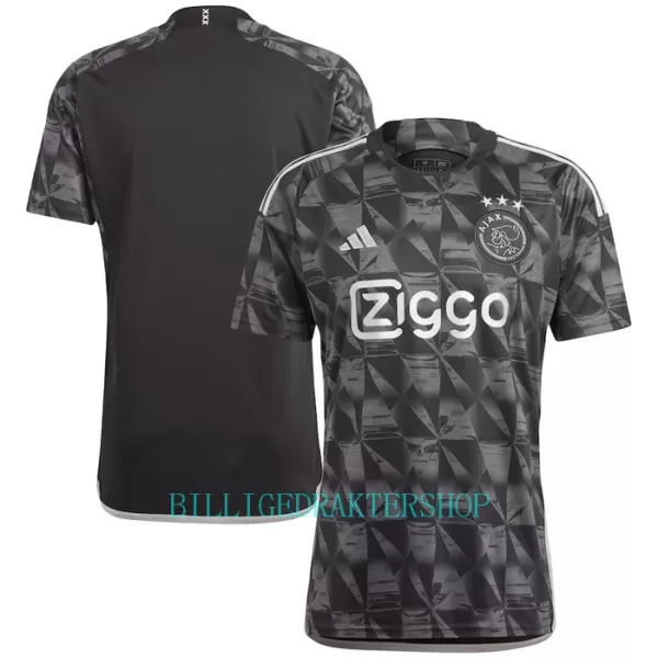 Ajax Amsterdam Tredjetrøye 2023/2024