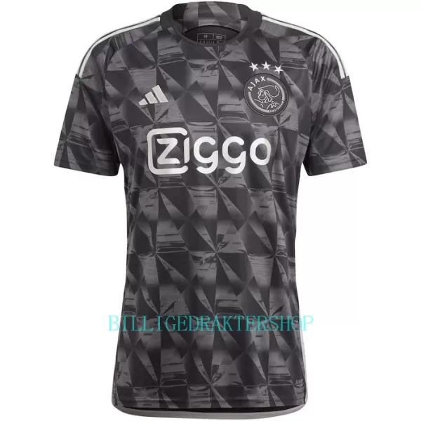 Ajax Amsterdam Tredjetrøye 2023/2024