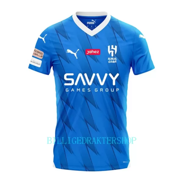 Al Hilal SFC Hjemmetrøye 2023/2024