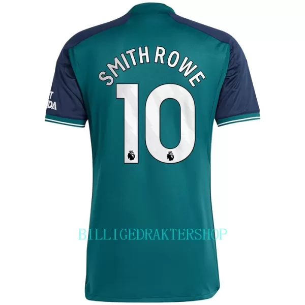 Arsenal Smith Rowe 10 Tredjetrøye 2023/2024