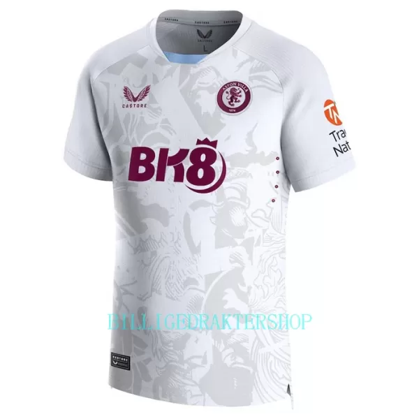 Aston Villa Bortetrøye 2023/2024