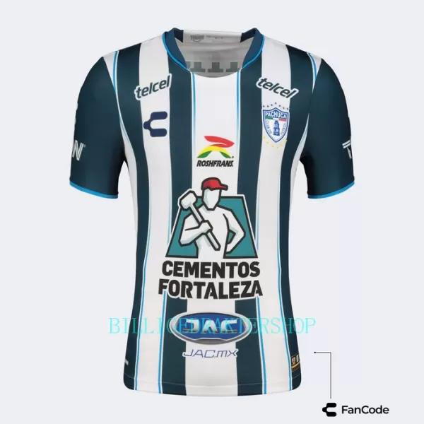 CF Pachuca Hjemmetrøye 2023/2024