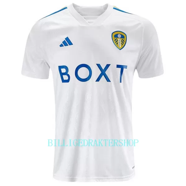 Leeds United Hjemmetrøye 2023/2024