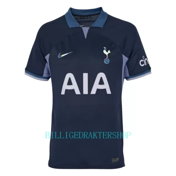 Tottenham Hotspur Bortetrøye 2023/2024