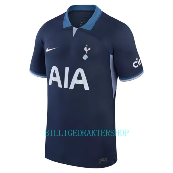 Tottenham Hotspur Richarlison de Andrade 9 Bortetrøye 2023/2024