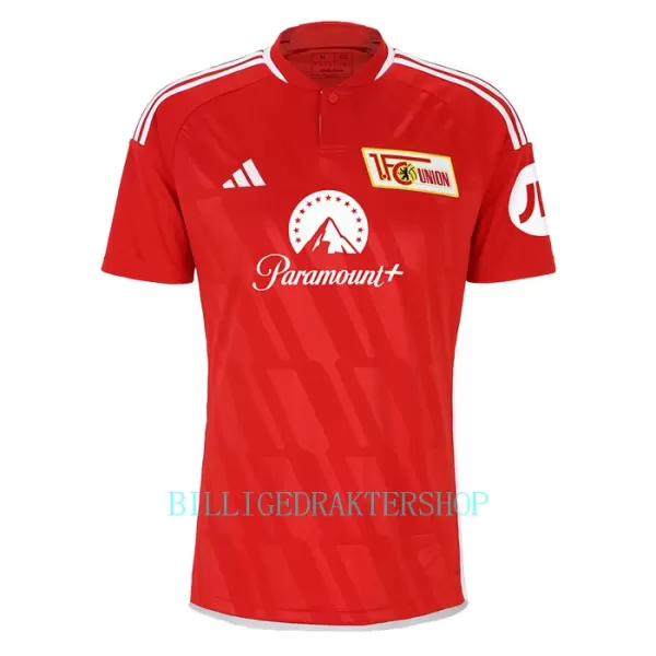 Union Berlin Hjemmetrøye 2023/2024