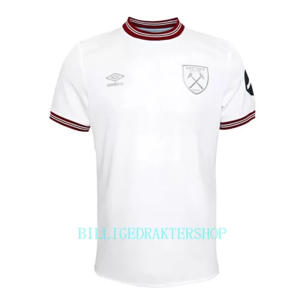 West Ham United Bortetrøye 2023/2024