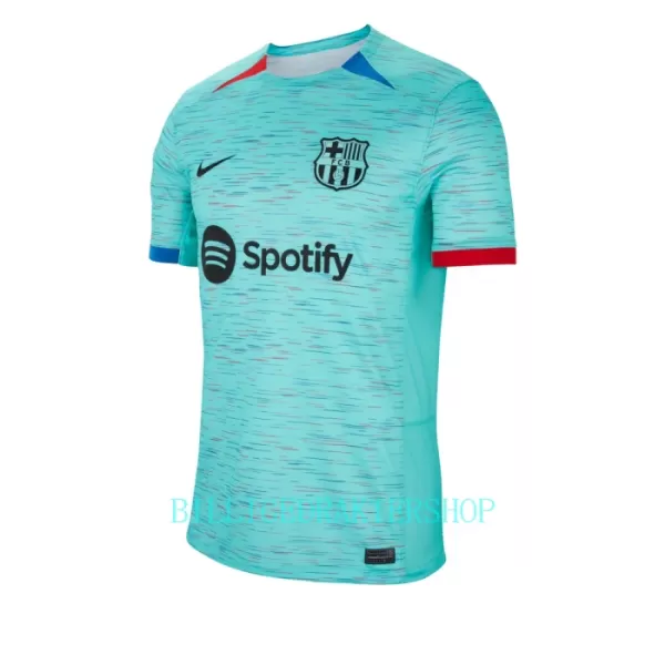 FC Barcelona Raphinha 11 Tredjetrøye 2023/2024