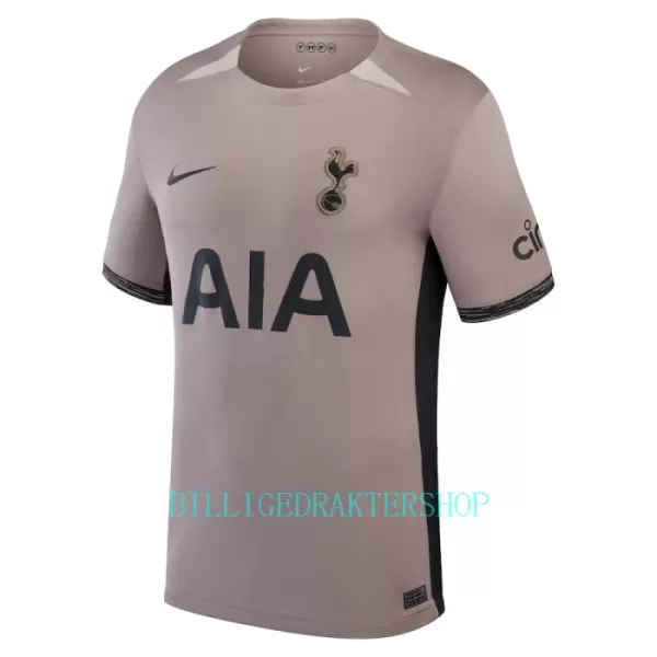 Tottenham Hotspur Hojbjerg 5 Tredjetrøye 2023/2024