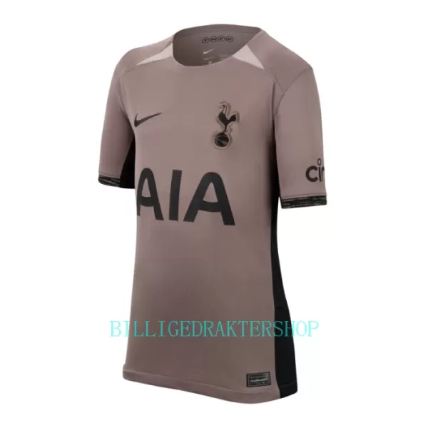 Tottenham Hotspur Maddison 10 Tredjetrøye Barn 2023/2024