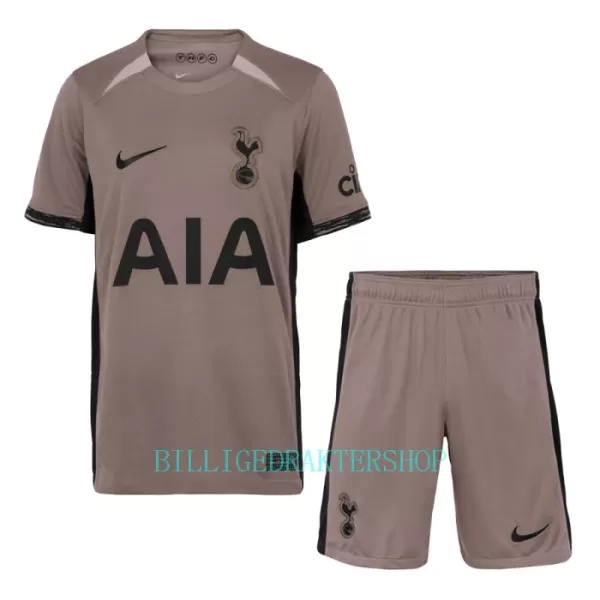 Tottenham Hotspur Tredjetrøye Barn 2023/2024