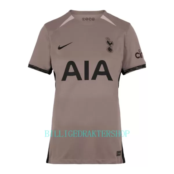 Tottenham Hotspur Tredjetrøye Dame 2023/2024