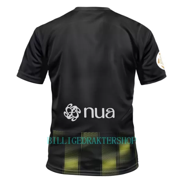 Al-Ittihad FC Tredjetrøye 2023/2024