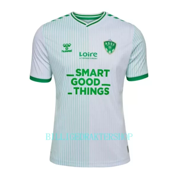 AS Saint-Étienne Bortetrøye 2023/2024