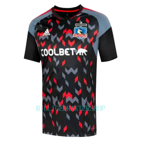 Colo-Colo Tredjetrøye 2023/2024