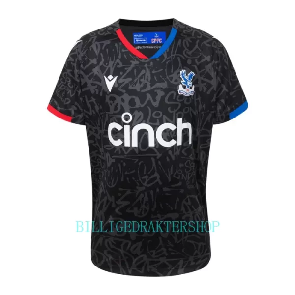 Crystal Palace Tredjetrøye 2023/2024