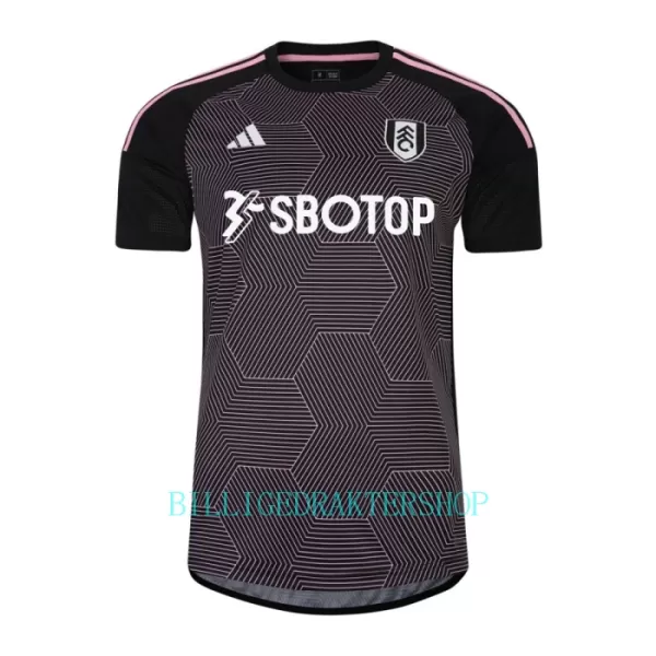 Fulham Tredjetrøye 2023/2024