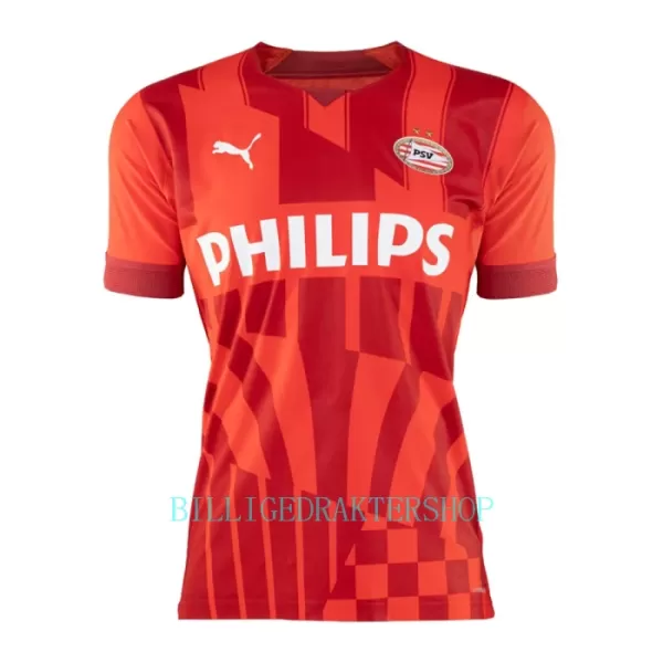 PSV Eindhoven Trøye Jubileum 2023/2024