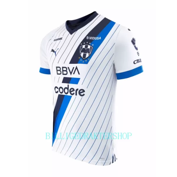 Rayados Monterrey Bortetrøye 2023/2024