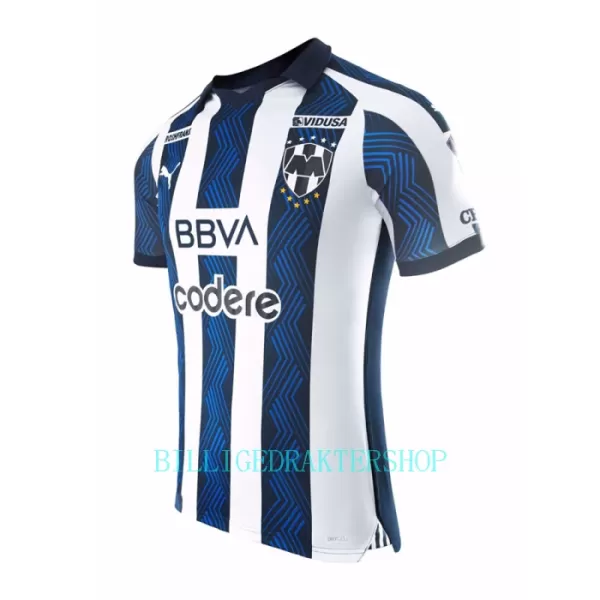 Rayados Monterrey Cup Tredjetrøye 2023/2024