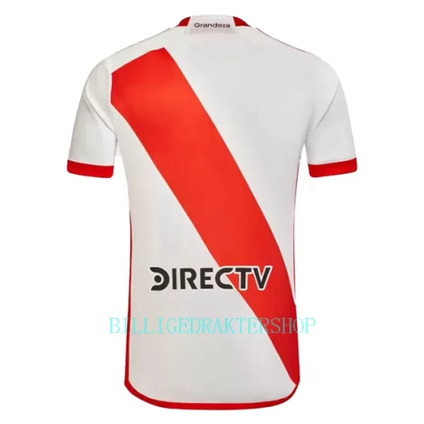 River Plate Hjemmetrøye 2023/2024