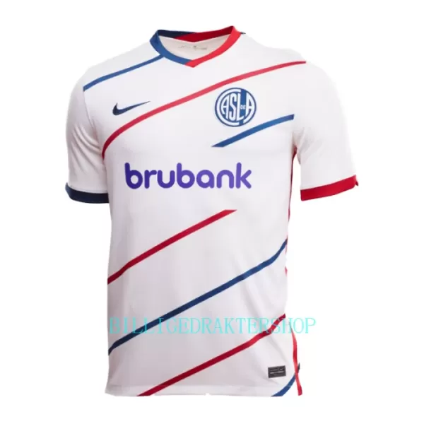 San Lorenzo Bortetrøye 2023/2024