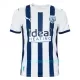 West Bromwich Albion Hjemmetrøye 2023/2024