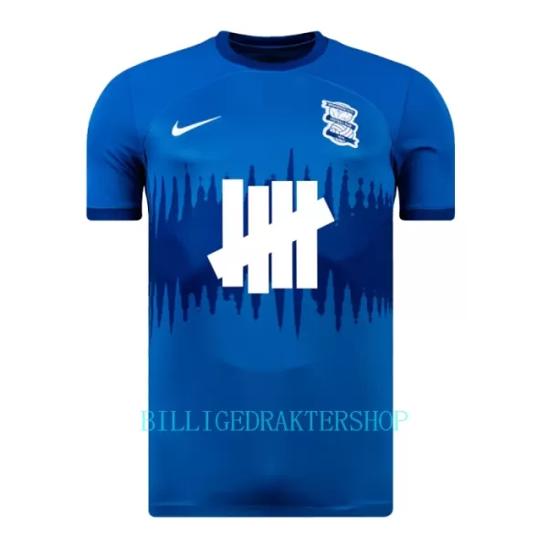 Birmingham City Bortetrøye 2023/2024