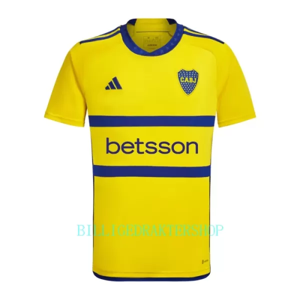 Boca Juniors Bortetrøye 2023/2024