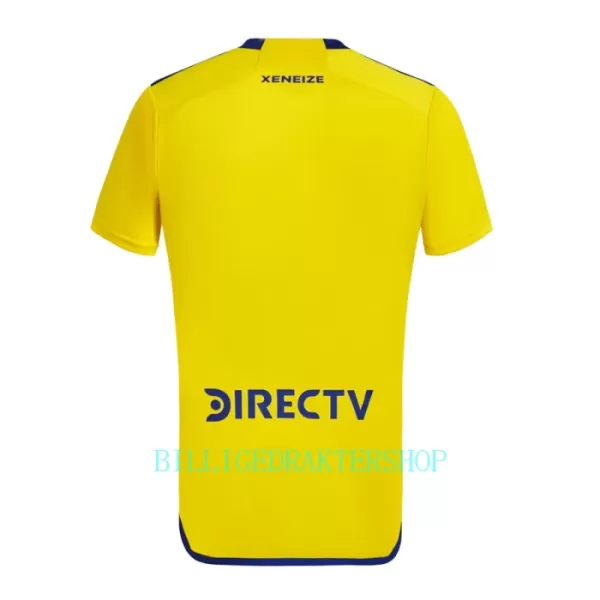 Boca Juniors Bortetrøye 2023/2024