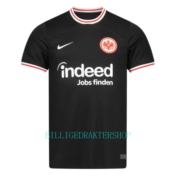 Eintracht Frankfurt Bortetrøye 2023/2024