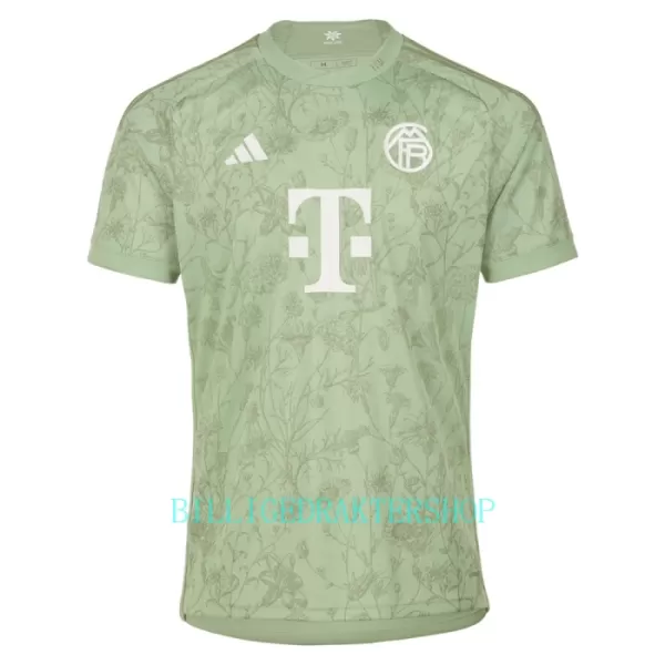 FC Bayern München Leroy Sané 10 Tredjetrøye 2023/2024