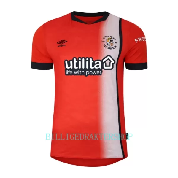 Luton Town Hjemmetrøye 2023/2024