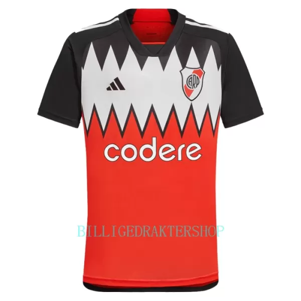 River Plate Bortetrøye 2023/2024