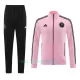 Inter Miami CF Treningsjakkedresser 2023/2024 Rosa