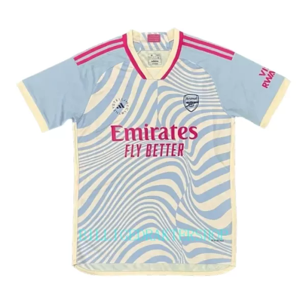 Arsenal x Stella McCartney Trøye 2023/2024 Spesiell