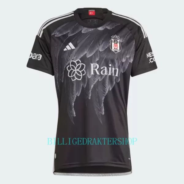 Besiktas Bortetrøye 2023/2024